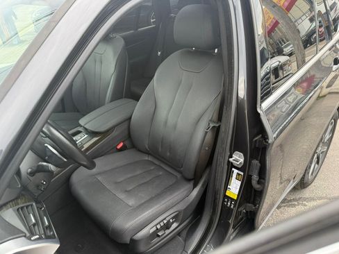 Used 2018 BMW X5 xDrive35i AWD/4WD image 7