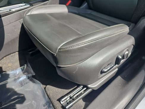 Used 2021 Chevrolet TrailBlazer ACTIV w/ Sun and Liftgate Package AWD/4WD image 28