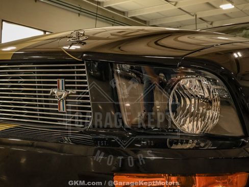 Used 2007 Ford Mustang GT Premium RWD image 27