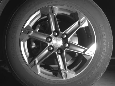 Used 2025 Chevrolet Blazer LT FWD image 12