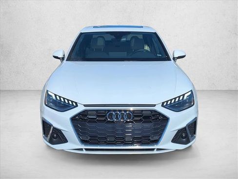 Used 2024 Audi A4 2.0T Premium Plus image 2