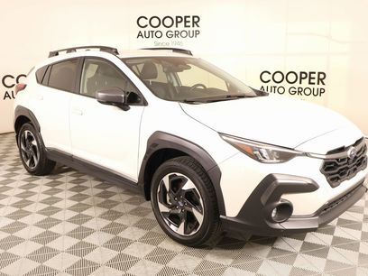Used 2024 Subaru Crosstrek 2.5i Limited