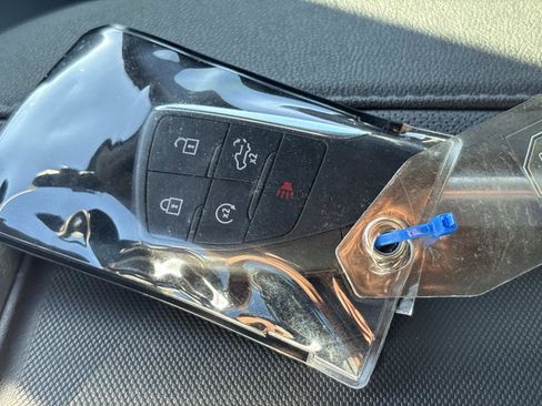 Used 2022 GMC Sierra 1500 SLT w/ SLT Premium Package image 37