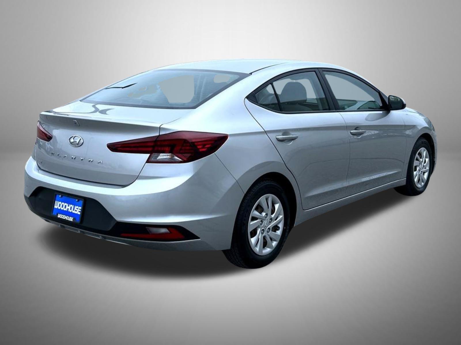 Used 2020 Hyundai Elantra SE FWD image 6