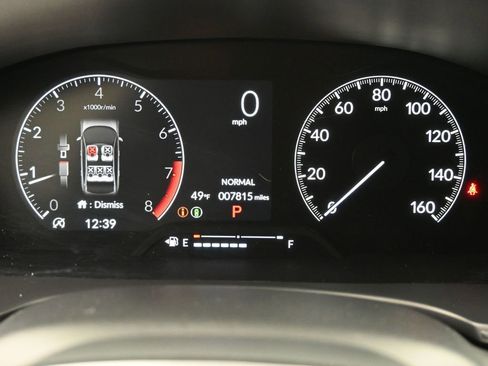 Certified 2024 Honda Civic Sport image 14