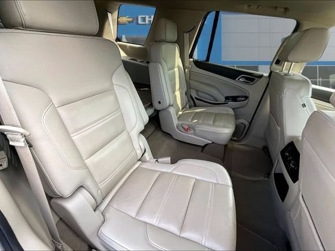 Used 2019 GMC Yukon Denali w/ Denali Ultimate Package AWD/4WD image 25