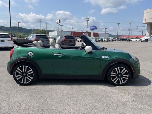 Used 2021 MINI Cooper S FWD image 29