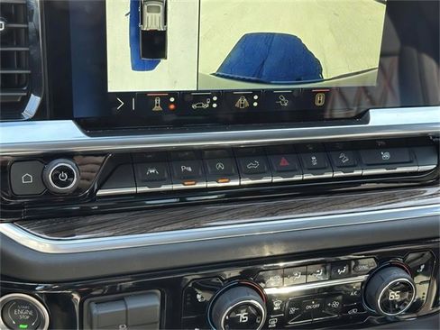 New 2024 Chevrolet Silverado 1500 RST w/ All Star Edition Plus image 13