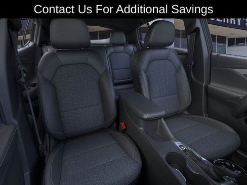 New 2026 Buick Envista Preferred w/ Convenience I Package image 16