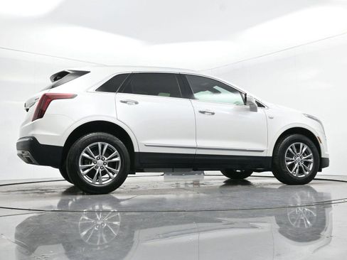 Certified 2022 Cadillac XT5 Premium Luxury image 56