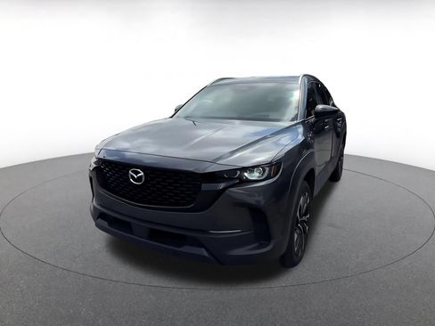 Used 2025 MAZDA CX-50 2.5 Hybrid w/ Premium Plus Pkg AWD/4WD image 6