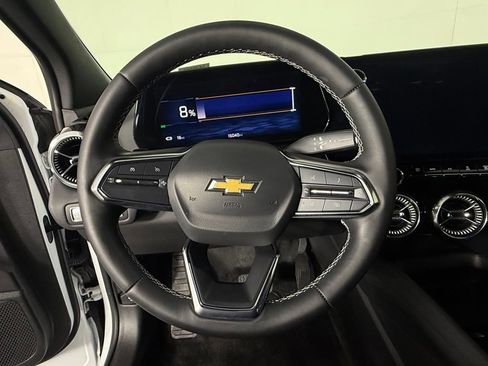 Used 2024 Chevrolet Blazer EV LT AWD/4WD image 14