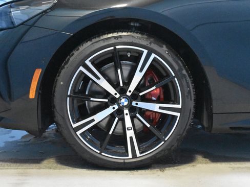 New 2027 BMW 540i xDrive AWD/4WD image 23