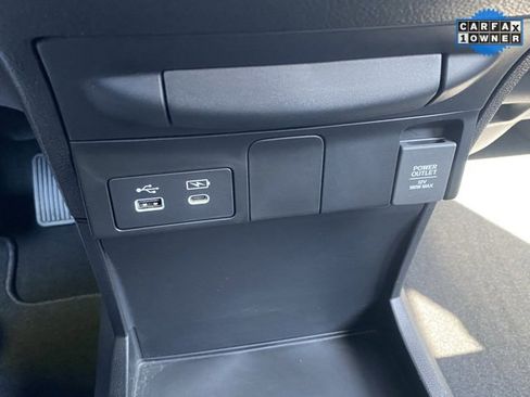 Used 2025 Honda Odyssey Sport-L image 23