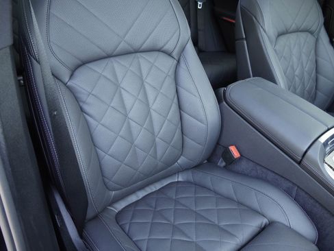Certified 2026 BMW X5 xDrive40i AWD/4WD image 13