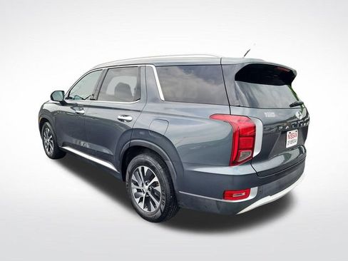 Used 2022 Hyundai Palisade SEL FWD image 3