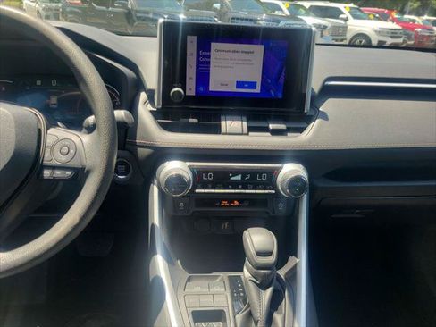 Certified 2024 Toyota RAV4 XLE FWD image 24