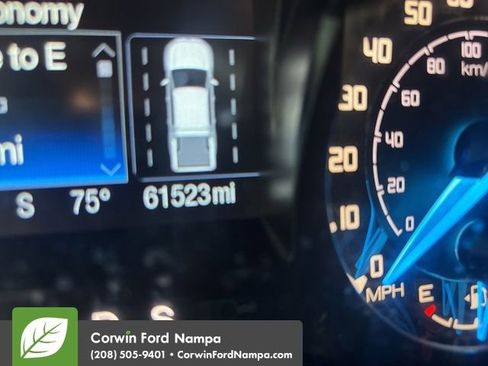 Used 2020 Ford Ranger XLT w/ Equipment Group 302A Luxury AWD/4WD image 18
