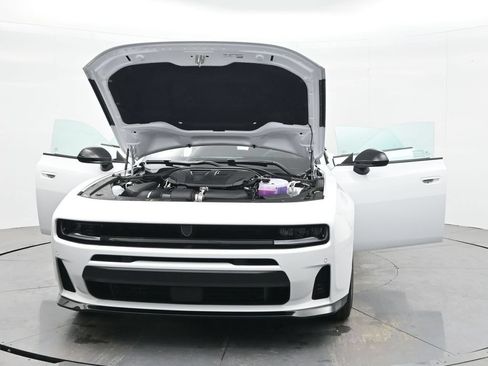 New 2026 Dodge Charger R/T w/ Driver Convenience Group AWD/4WD image 46