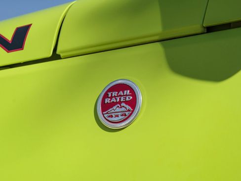 Used 2017 Jeep Wrangler Unlimited Rubicon image 49