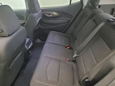 Used 2018 GMC Terrain SLE w/ Driver Convenience Package image 18