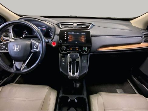 Used 2019 Honda CR-V EX-L image 15