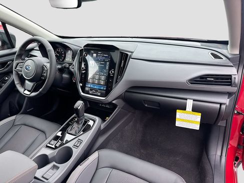 New 2026 Subaru Crosstrek 2.5i Limited AWD/4WD image 28