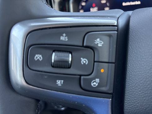 New 2026 Chevrolet Silverado 3500 LTZ w/ LTZ Plus Package image 16