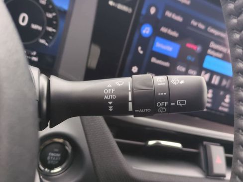 New 2026 Subaru Outback Limited AWD/4WD image 26
