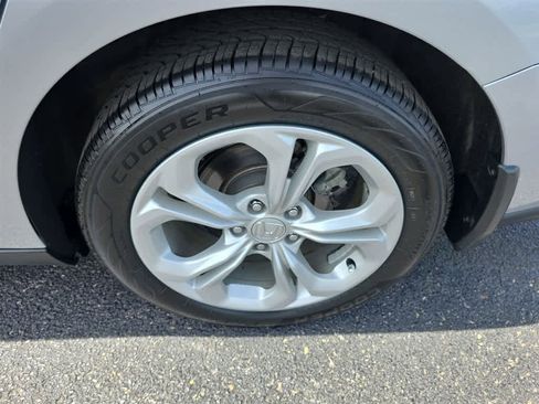Used 2024 Honda Accord LX image 49
