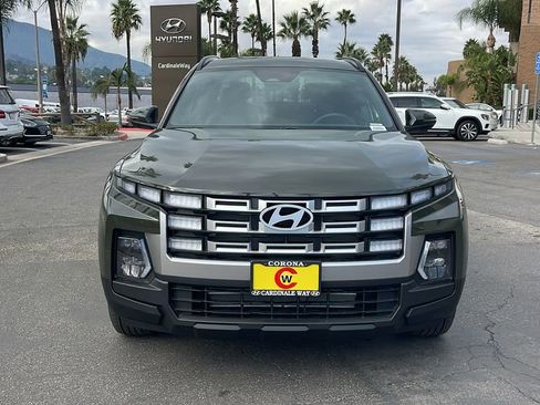 New 2026 Hyundai Santa Cruz SEL image 3