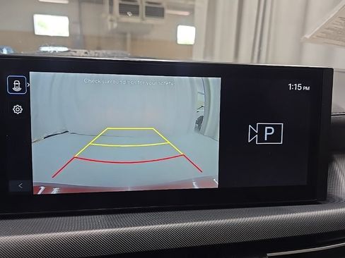 Certified 2025 Hyundai Sonata SEL FWD image 32