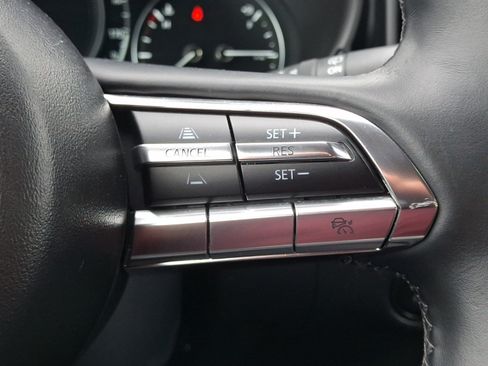 Used 2025 MAZDA CX-50 AWD 2.5 S w/ Weather Package image 23