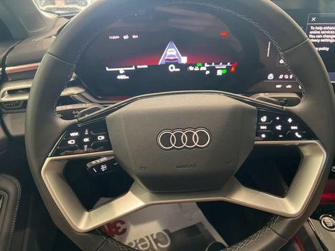 Used 2025 Audi A5 2.0T Premium w/ Convenience Package AWD/4WD image 25