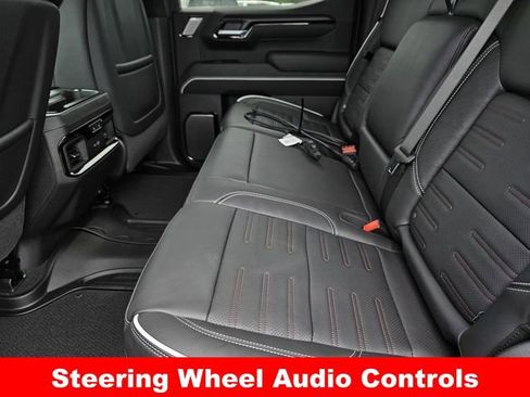 New 2026 GMC Sierra 1500 AT4X image 24