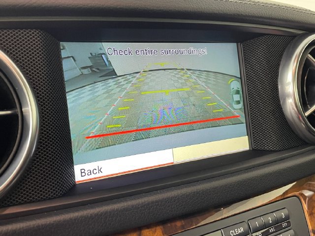 Used 2013 Mercedes-Benz SL 550 image 9