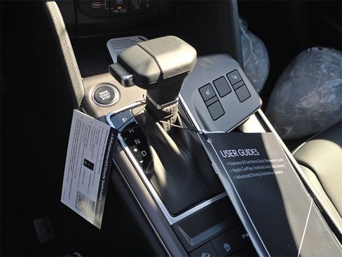 New 2026 Kia Sportage EX image 6