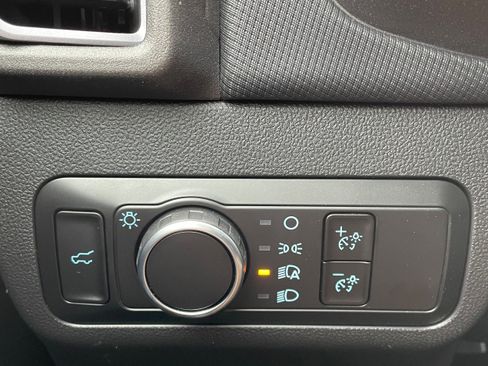 New 2025 Ford Bronco Sport Big Bend image 12