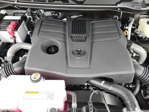 New 2026 Toyota Tundra Platinum image 23