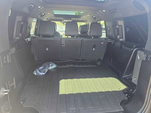 New 2026 Land Rover Defender 130 Outbound AWD/4WD image 14