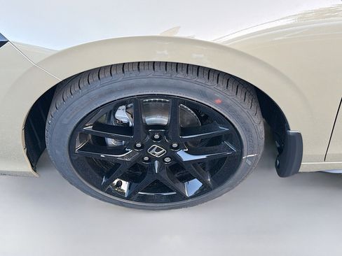 New 2026 Honda Civic Sport image 25