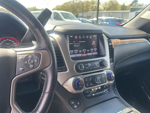Used 2016 GMC Yukon XL Denali w/ Open Road Package image 19