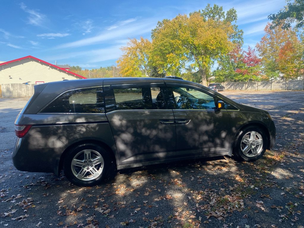 Used 2012 Honda Odyssey Touring image 6