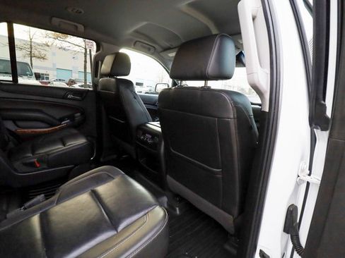 Used 2019 Chevrolet Tahoe Premier image 53