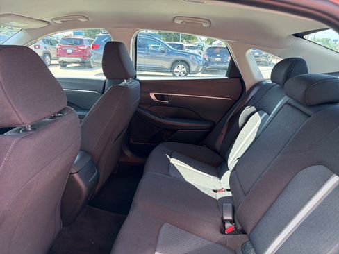 Used 2025 Hyundai Sonata SEL FWD image 20