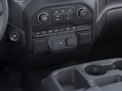 New 2025 Chevrolet Silverado 1500 W/T w/ WT Safety Package image 47