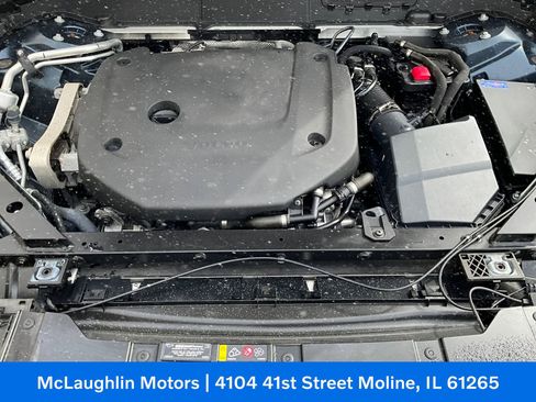 Certified 2023 Volvo XC60 B6 Ultimate image 17