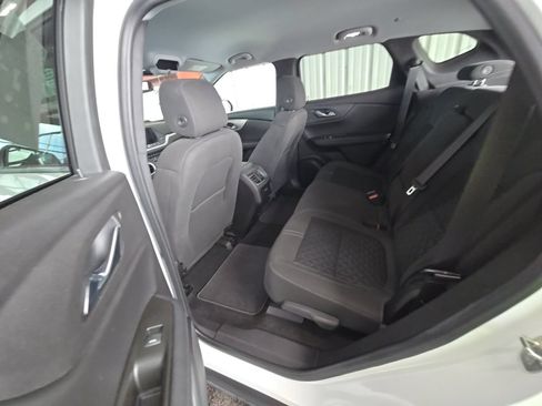 Used 2021 Chevrolet Blazer LT FWD image 6