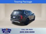 Used 2020 Kia Telluride SX w/ Towing Package image 4