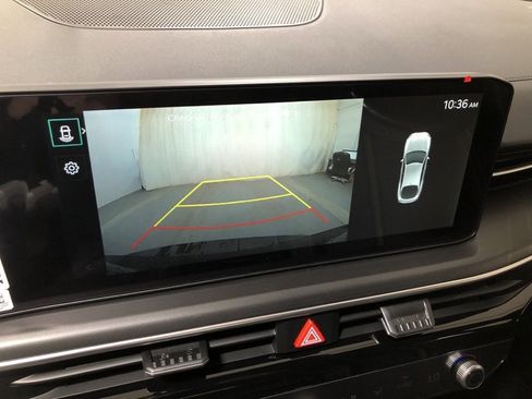 New 2026 Kia K5 GT image 36